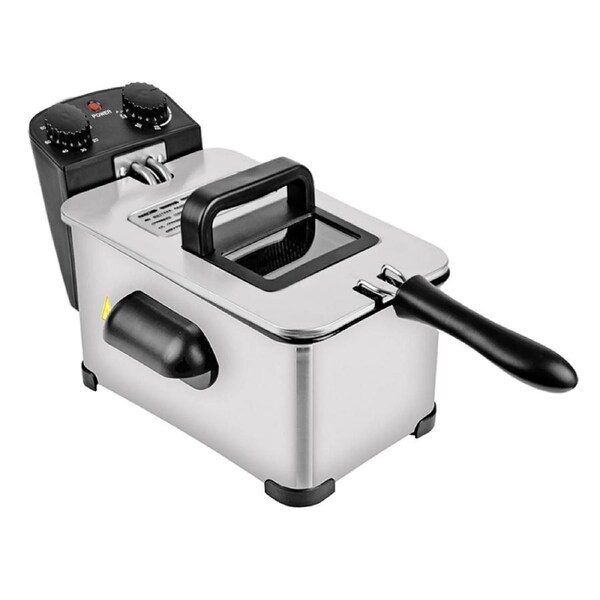 Healthy Choice 3.8L Deep Fryer DF380