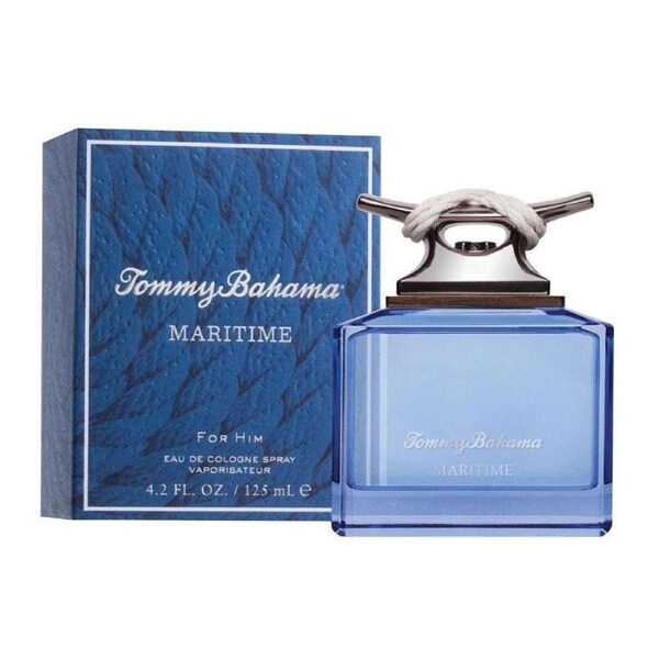 Maritime by Tommy Bahama Cologne Spray 125ml