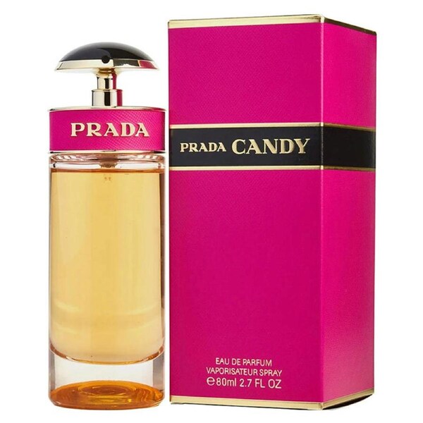 Prada Candy 80ml Eau de Parfum