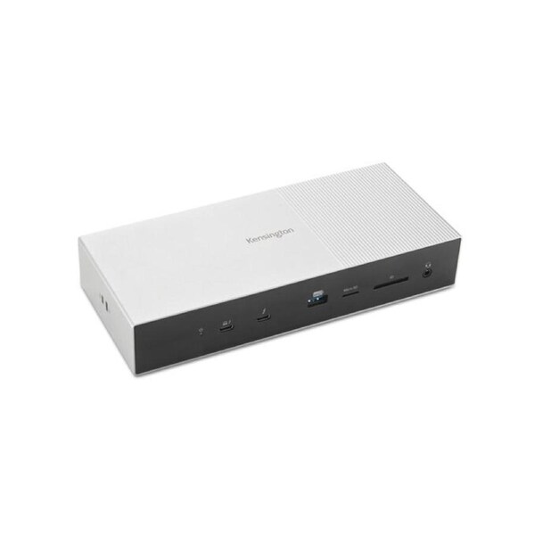 Kensington SD5000T5 Thunderbolt 5 Docking Station for Workstation/Notebook/Monitor