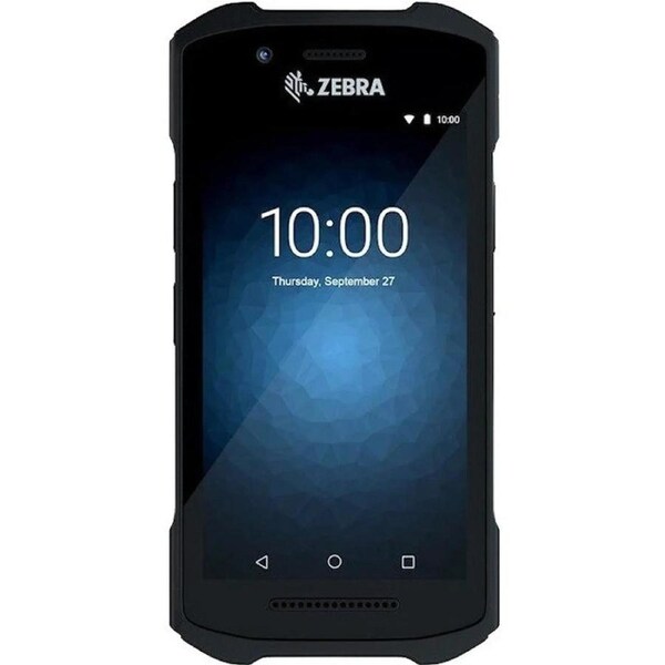 Zebra TC21 SE4710 Rugged Mobile Handheld Touch Computer 2D Scanner Android Warehouse