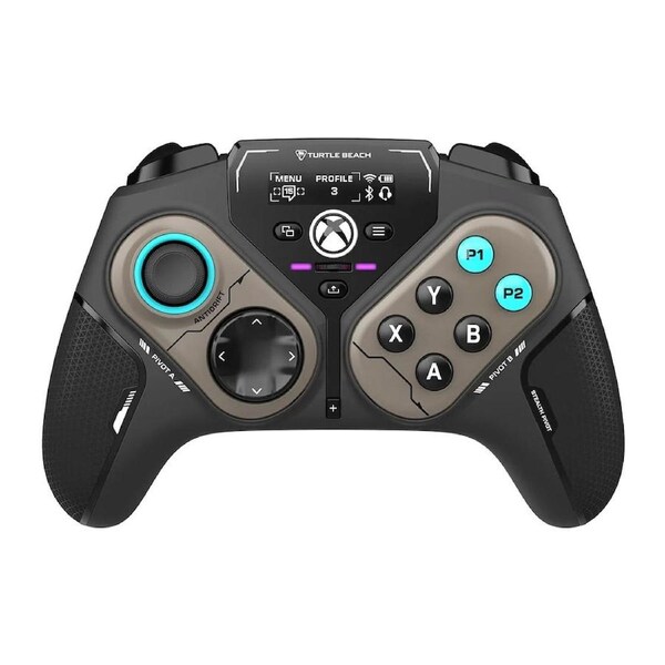 Turtle Beach Stealth Pivot Wireless Smart Controller for Xbox and PC