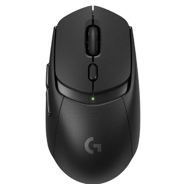 Logitech G309 LIGHTSPEED Wireless Gaming Mouse Black 100 25,600 DPI LIGHTSPEED wireless technology 910-007201