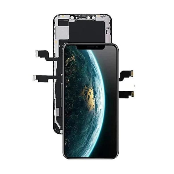 iPhone XS LCD Replacement Screen Assembly Kit