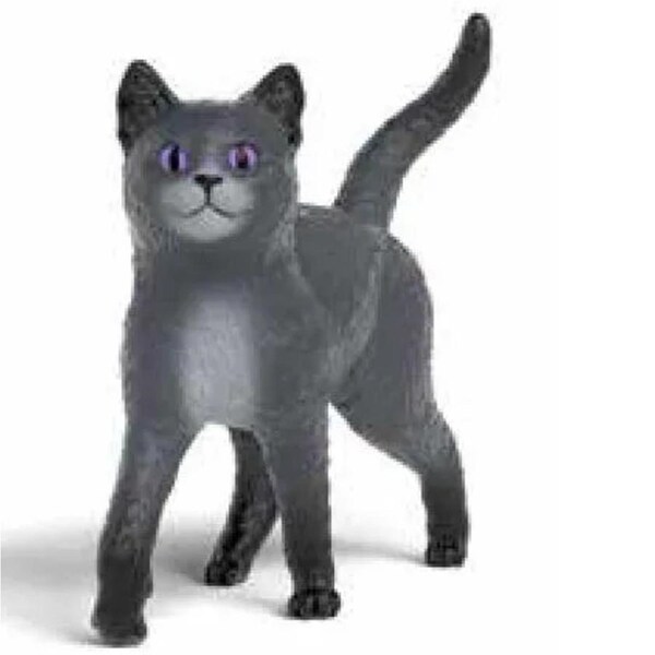 Schleich - Karajan the Cat