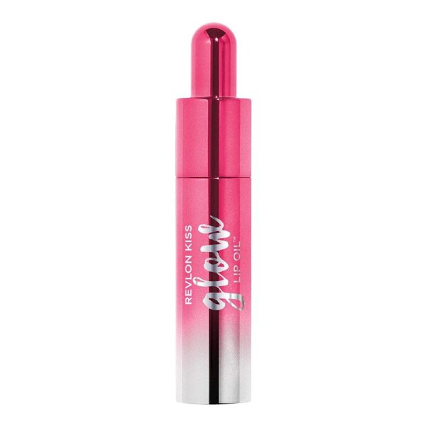 Revlon Kiss Glow Lip Oil 6ml 001 PROUD TO BE PINK