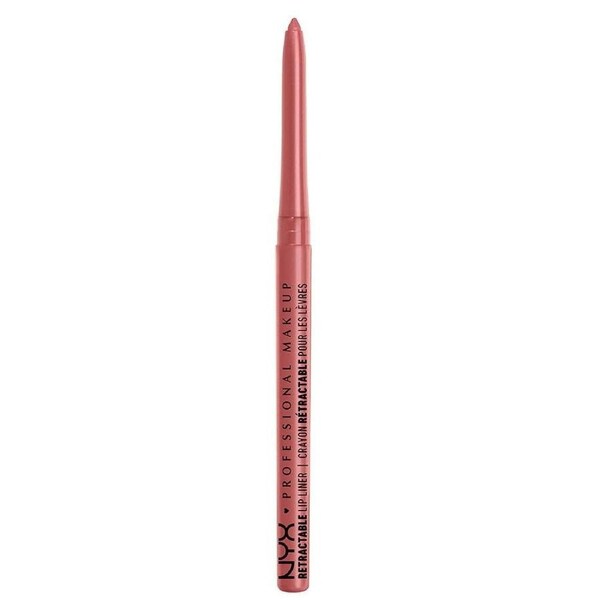 NYX Professional Makeup Retractable Lip Liner 0.28g 02 Nectar