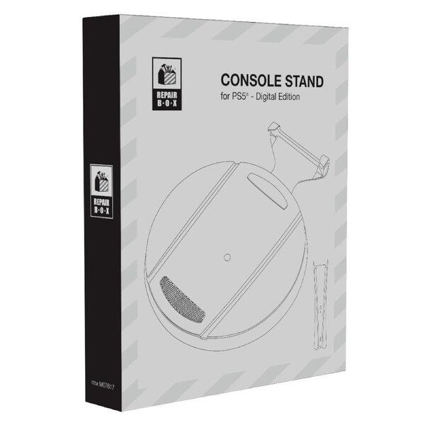 RepairBox Console Stand for PlayStation 5