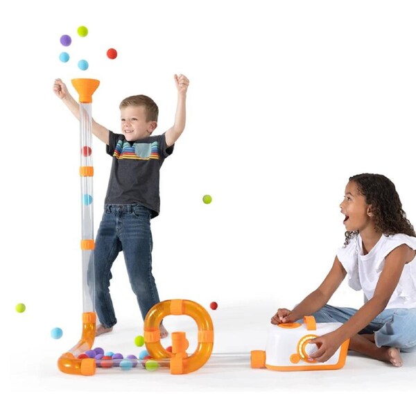 Fat Brain Toys - Air Toobz