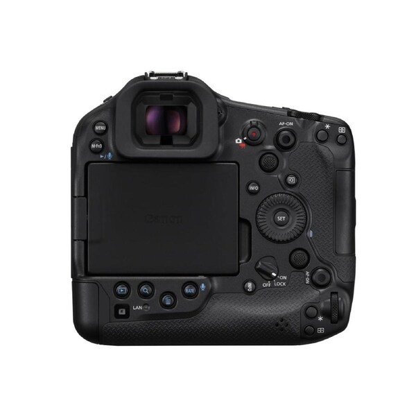 Canon ER-I Standard Eyecup for EOS R1