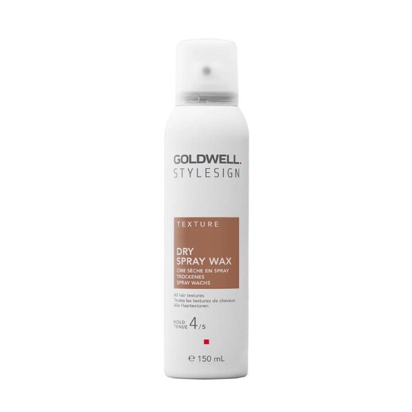 Goldwell StyleSign Dry Texture Spray Wax 150ml