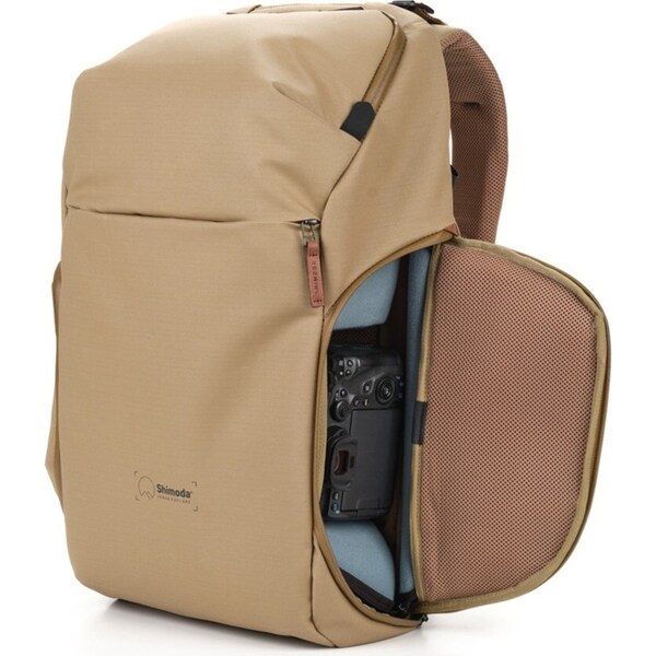 Shimoda Urban Explore 30 Travel Friendly Carry-On Camera Backpack - Boa