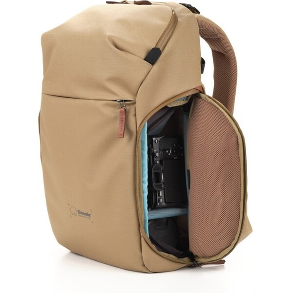 Shimoda Urban Explore 25 Travel Friendly Carry-On Camera Backpack - Boa
