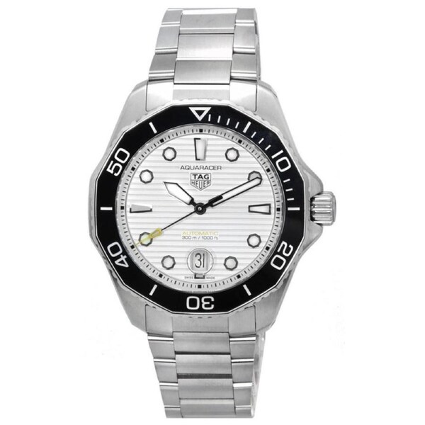 TAG Heuer Aquaracer Professional 300 Automatic WBP201C.BA0632 300M Mens Watch
