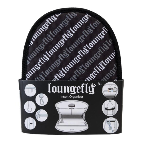 Loungefly Mini Backpack Insert Organiser