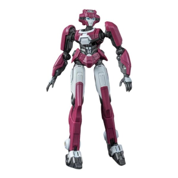 Yolopark Transformers One: Elita-1 Cogged Mode AMK Series Advance Model Kit