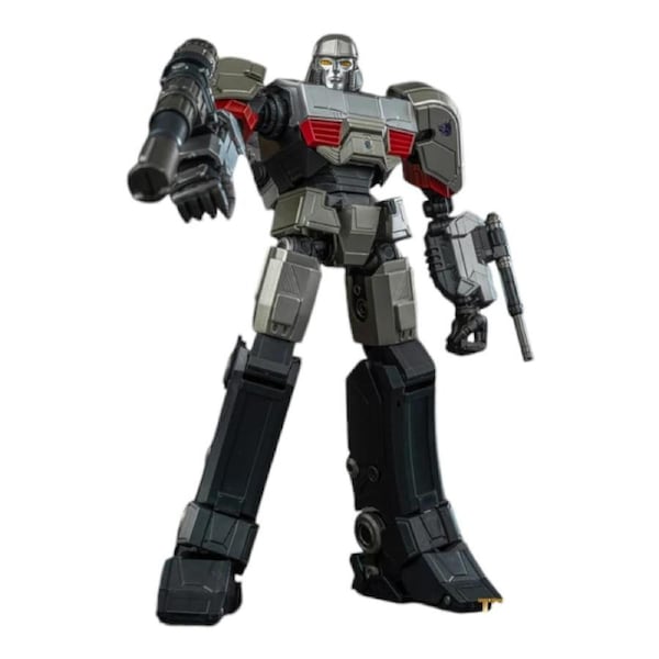 Yolopark Transformers One D-16 Megatron Cogged Mode AMK Series 20cm Advance Model Kit