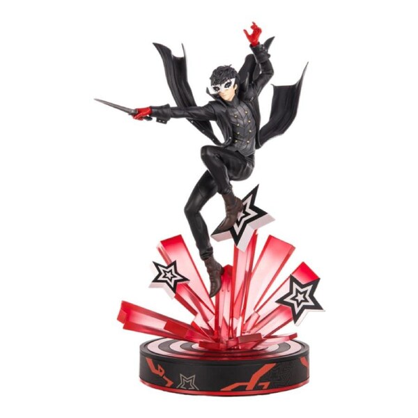 Persona 5 Joker PVC Statue