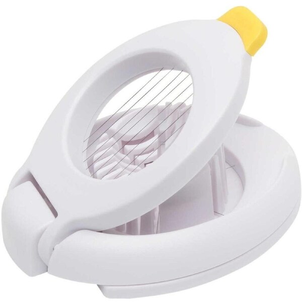 Wiltshire 2 in 1 Egg Slicer and Wedger