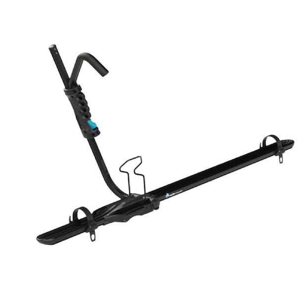 RockyMounts BrassKnuckles Roof Mounted Bike Carrier - 12010