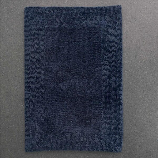 Bath Mat Indigo