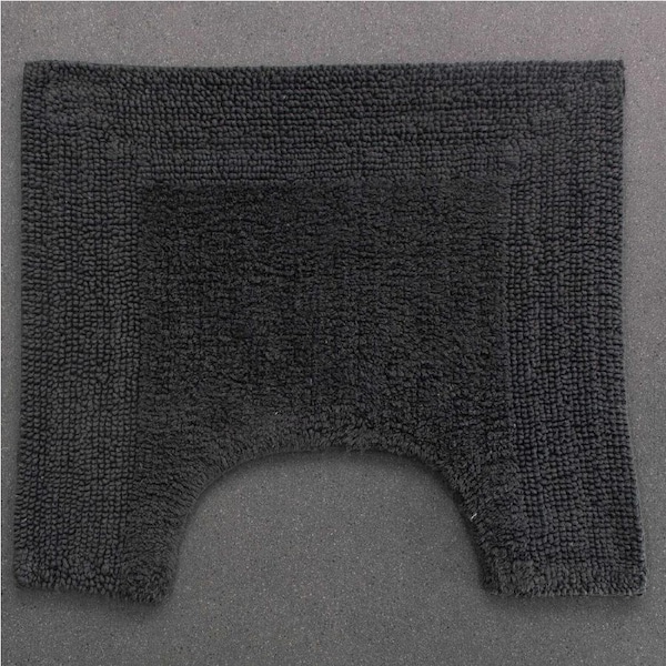 Contour Mat Charcoal