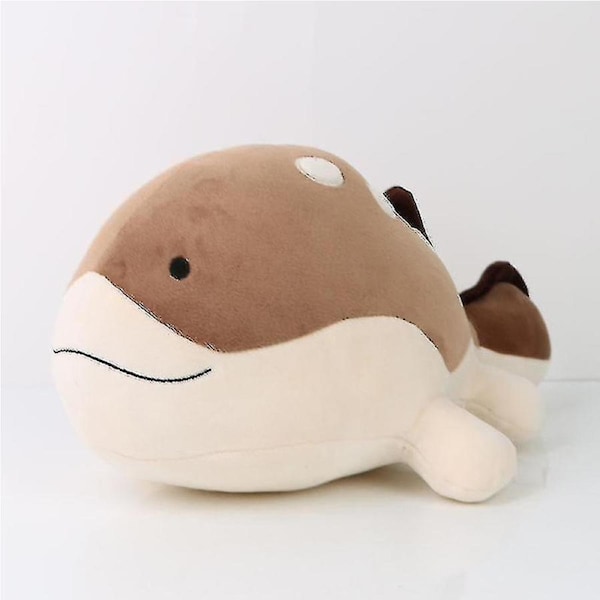 JOYBUY 35cm Soft Plush Toy – Stuffed Plush Doll for Kids