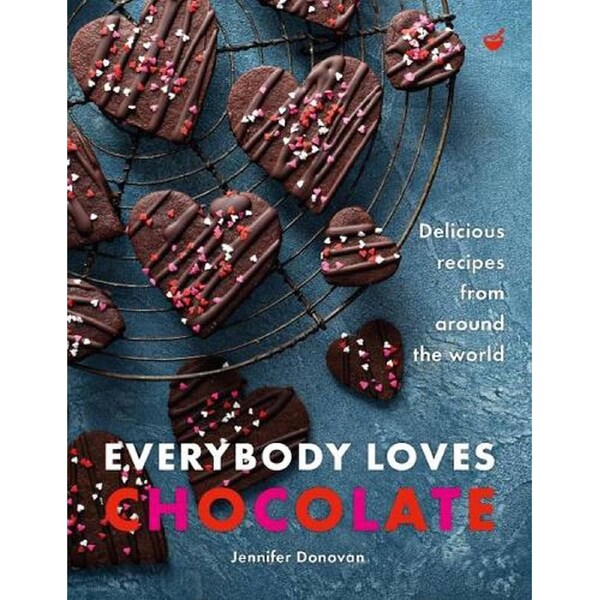Everybody Loves Chocolate