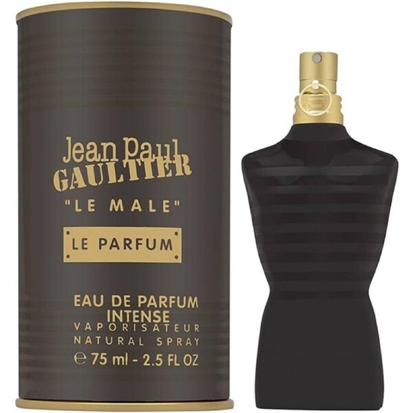Jean Paul Gaultier Le Male Le Parfum EDP Spray 75ml/2.5oz