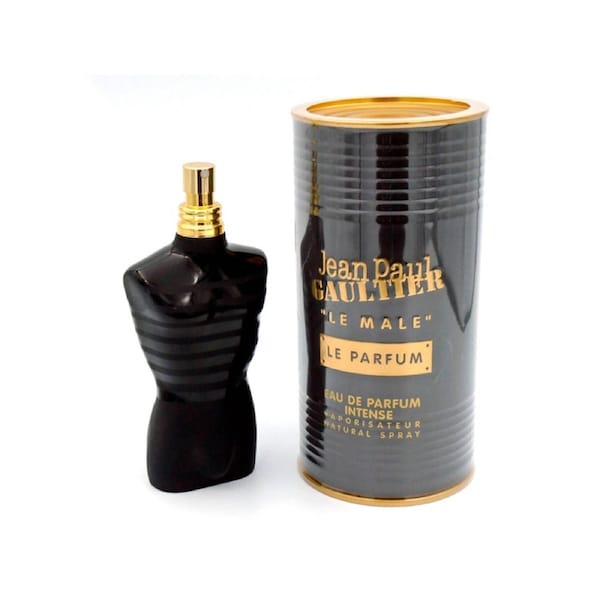 Jean Paul Gaultier Le Male Le Parfum EDP Spray 125ml/4.2oz