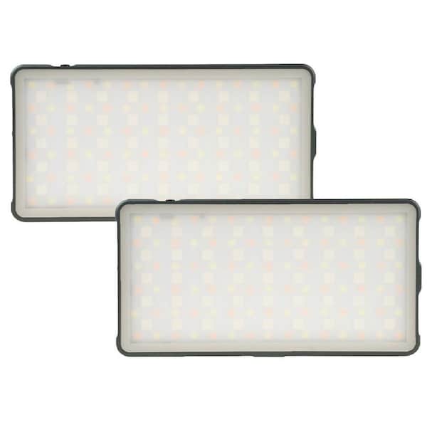 Phottix M200R SE RGB Light Kit Set