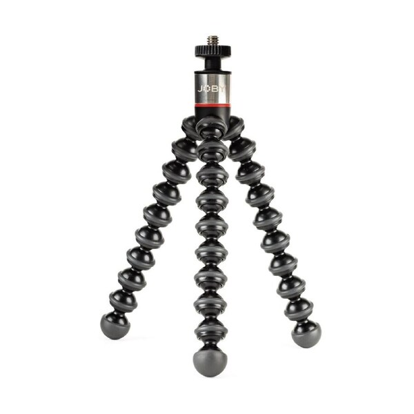 Joby GorillaPod 325 Tripod - Black