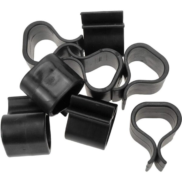 Wicker Sofa Clips Connector Fastener Clips 8 Pcs