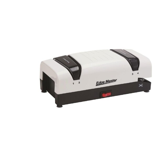 Edge Master Electric 2 Stage Knife Sharpener