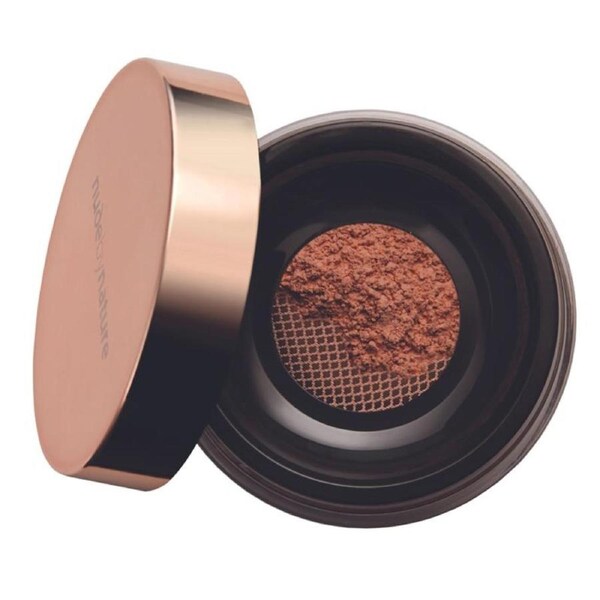Nude By Nature Limited Edition Loose Bronzer - Bondi Bronze 10g