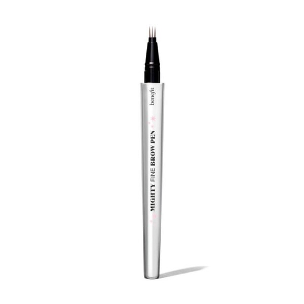 Benefit Cosmetics Mighty Fine Brow Pen - 2.5 Neutral blonde 0.5ml