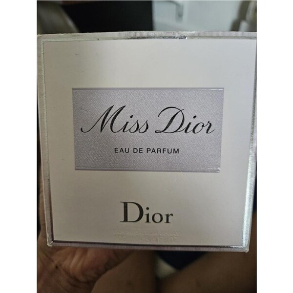 MISS DIOR 100ML EDP SPRAY FOR WOMEN BY CHRISTIAN DIOR