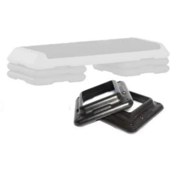 Body Iron Additional Risers (For Aerobic Stepper)