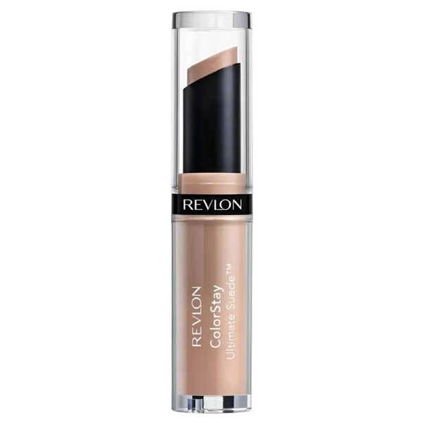 Revlon Colorstay Ultimate Suede Lipstick - Private Viewing 090