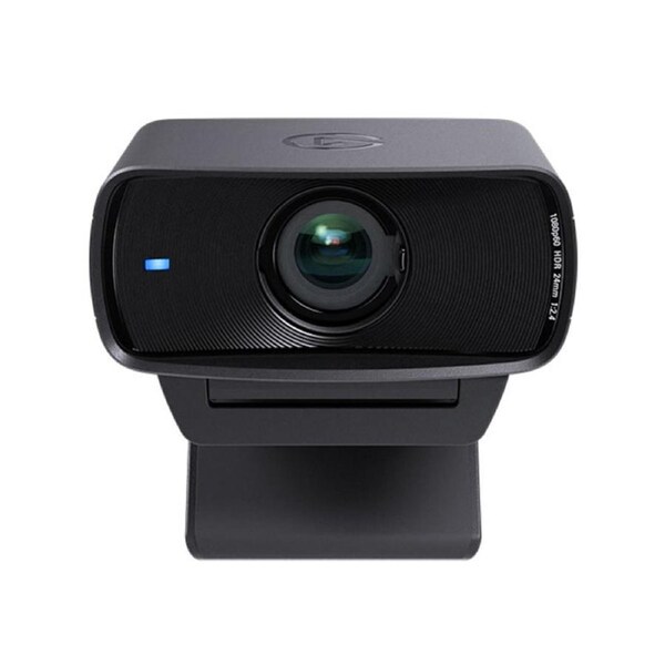 Elgato Facecam MK.2 Premium 1080p60 FHD Webcam (10WAC9901)