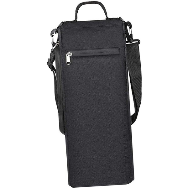 Portable Insulated Golf Cooler Bag Cold Storage Beverage Ice Bag for Cans Drinks