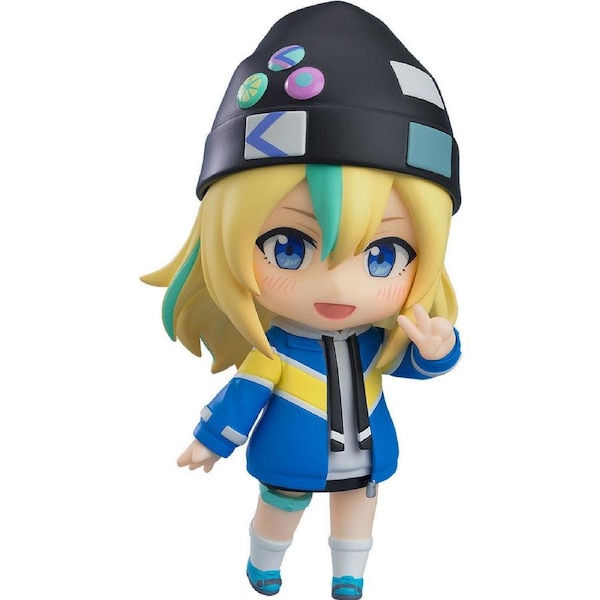 Jellyfish Cant Swim in the Night Nendoroid Kano Yamanouchi (Basic)