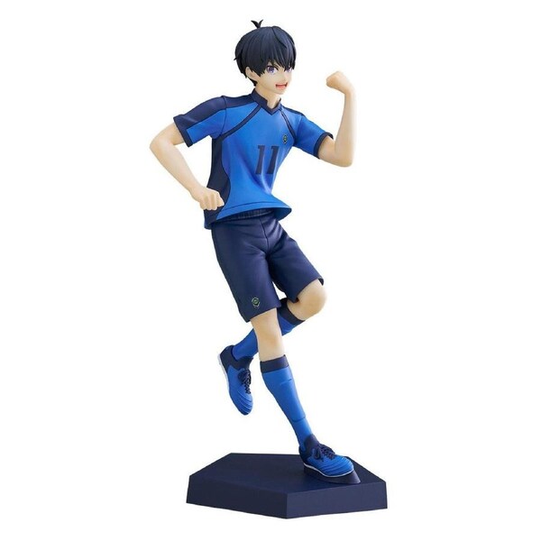 Blue Lock Tenitol Yoichi Isagi