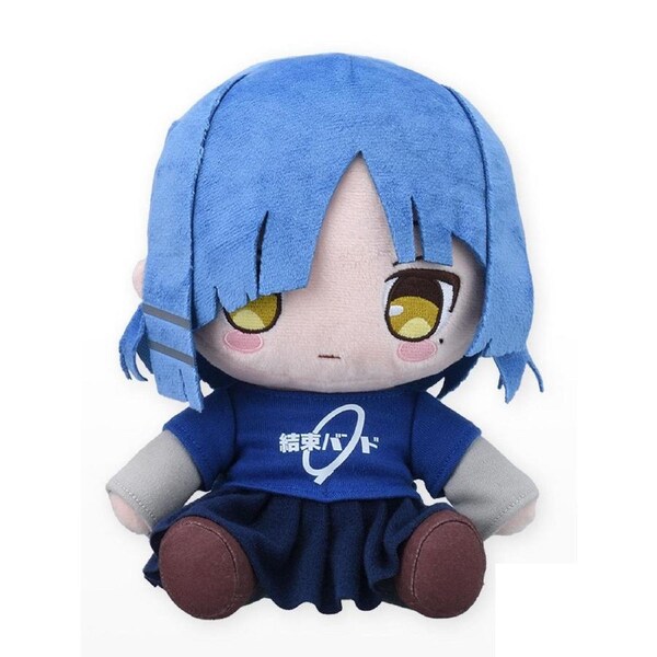 Bocchi the Rock! Plush Ryo Yamada