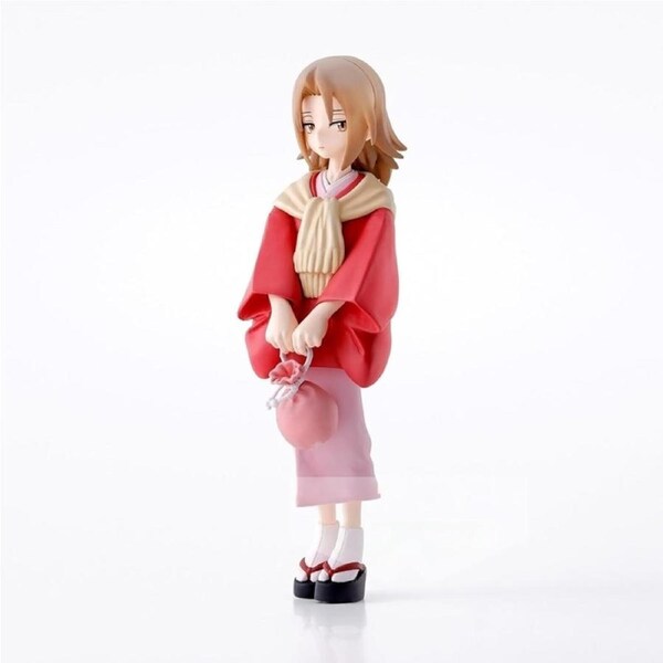 BANPRESTO Shaman King Anna Kyoyama 5.51" Figure Vol.2 -&nbsp;Multicolour