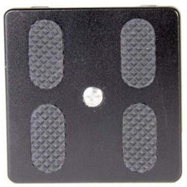 ProMaster Quick Release Plate for MPH-528 & MH-02 Monopod