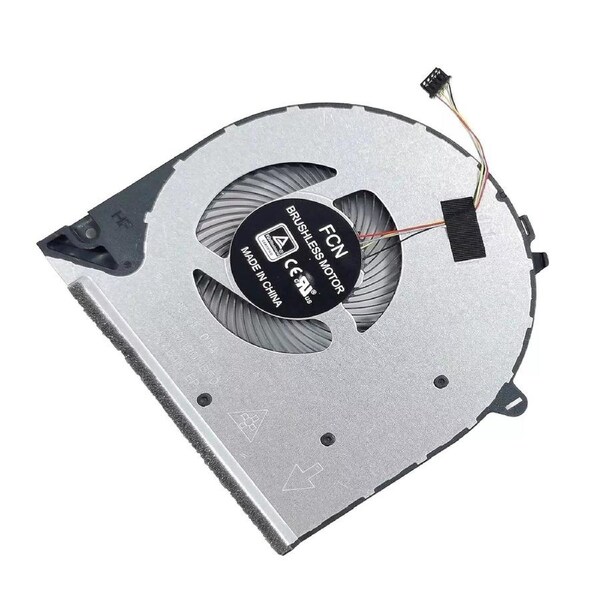 CPU Cooling Fan For HP 250 255 G8 G9 - SPS-L52034-001 - TPN-C131 - TPN-C151