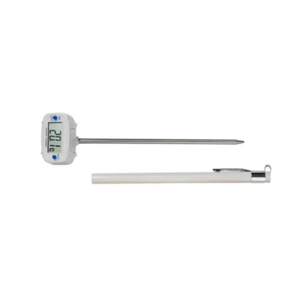Cuisena Easy Digital Thermometer for Cooking