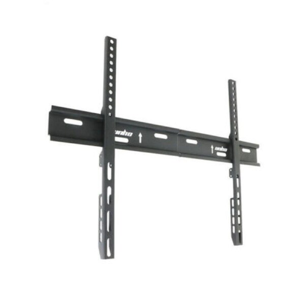 Fin Jumbo 26-72" Slim Tv Wall Bracket Flat Tv Hanger Holder Space Saving Home Office