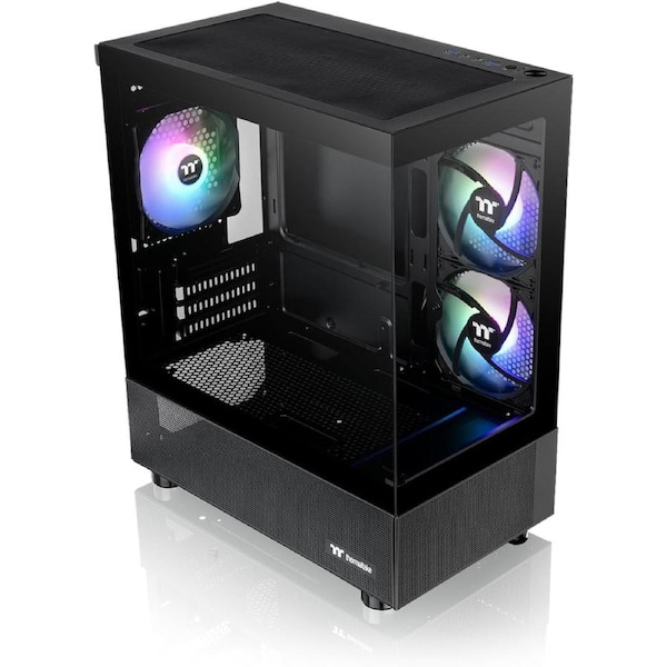 Signature Gaming Intel Core i7-10700 @4.80GHz - 16GB RAM - RX 6500 XT - 512GB M.2 + 1TB HDD - WIFI + BT - Windows 11